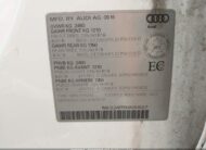 WA1L2AFP0HA054027 2017 AUDI