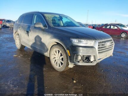 WA1LAAF76KD039881 2019 AUDI