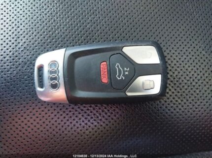 WA1LAAF76KD039881 2019 AUDI