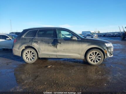 WA1LAAF76KD039881 2019 AUDI
