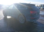 WA1LAAF76KD039881 2019 AUDI