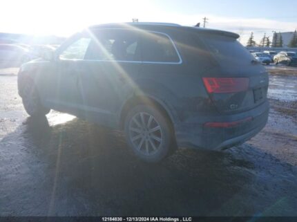 WA1LAAF76KD039881 2019 AUDI