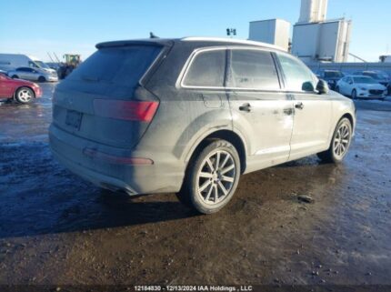 WA1LAAF76KD039881 2019 AUDI