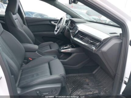 WA1M2AFZ0PP060976 2023 AUDI