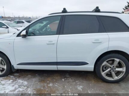 WA1MHAF71JD019567 2018 AUDI