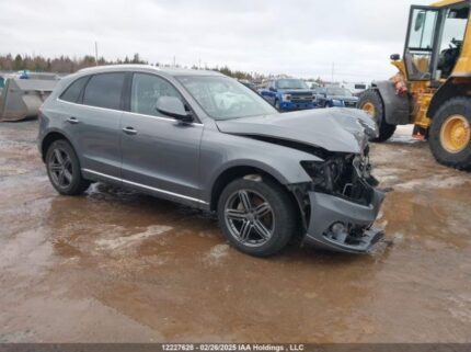 WA1V2AFP5HA028287 2017 AUDI