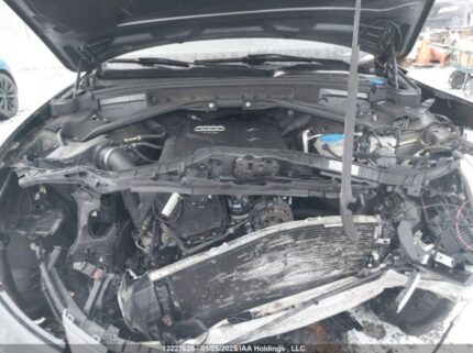 WA1V2AFP5HA028287 2017 AUDI