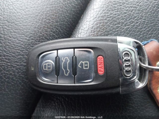 WA1V2AFP5HA028287 2017 AUDI