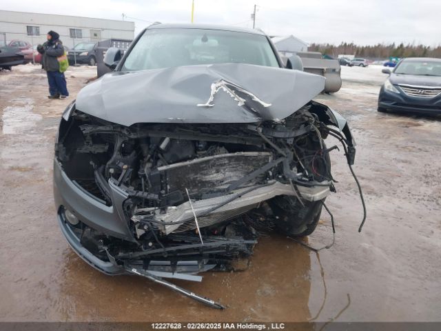 WA1V2AFP5HA028287 2017 AUDI