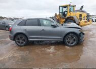 WA1V2AFP5HA028287 2017 AUDI