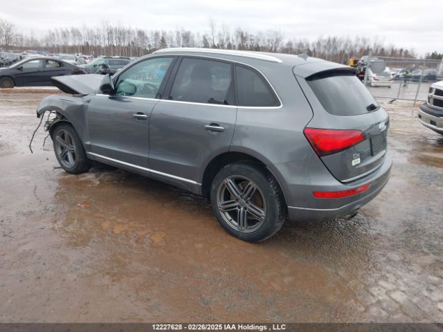 WA1V2AFP5HA028287 2017 AUDI