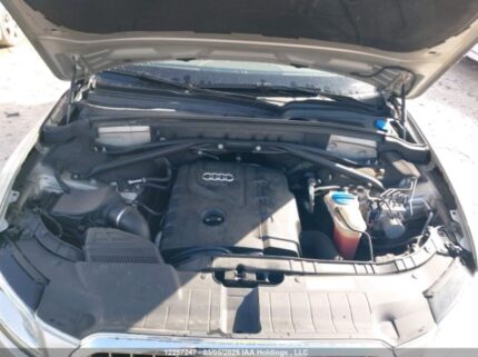 WA1V2AFP6HA053621 2017 AUDI