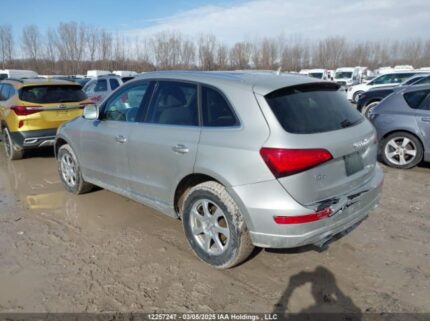 WA1V2AFP6HA053621 2017 AUDI