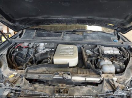 WA1VAAF72JD044955 2018 AUDI