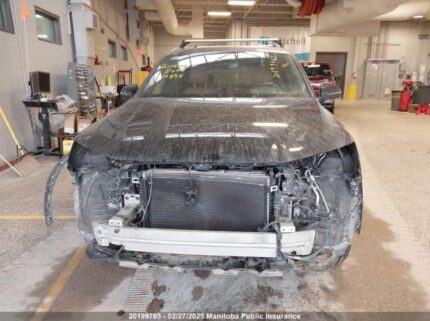 WA1VAAF72JD044955 2018 AUDI