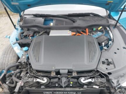 WA1VAAGE4KB007867 2019 AUDI