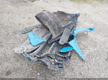 WA1VAAGE4KB007867 2019 AUDI