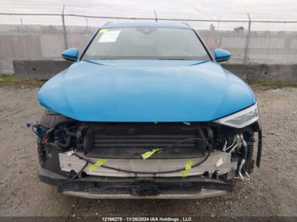 WA1VAAGE4KB007867 2019 AUDI