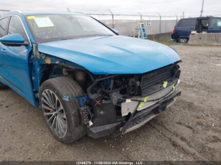 WA1VAAGE4KB007867 2019 AUDI