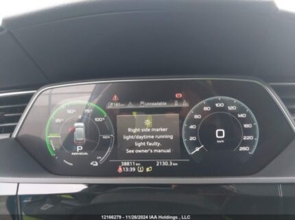 WA1VAAGE4KB007867 2019 AUDI
