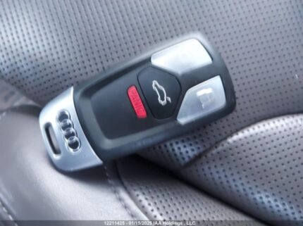 WA1WAAF72KD011895 2019 AUDI