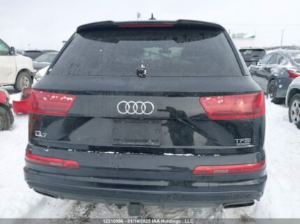 WA1WAAF77JD022051 2018 AUDI