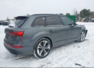 WA1WXBF71RD004967 2024 AUDI