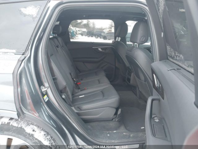WA1WXBF71RD004967 2024 AUDI