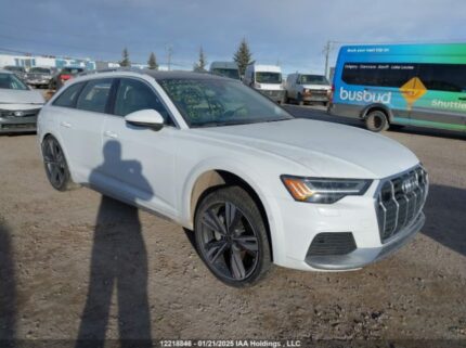 WAU92BF25RN002815 2024 AUDI