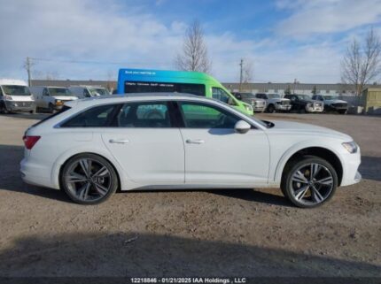 WAU92BF25RN002815 2024 AUDI
