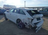 WAU92BF25RN002815 2024 AUDI