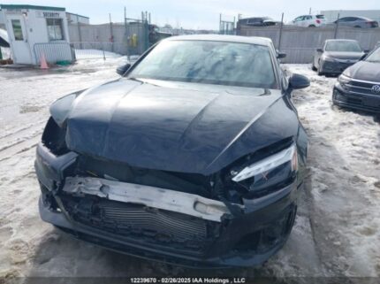 WAUA4CF58NA026728 2022 AUDI