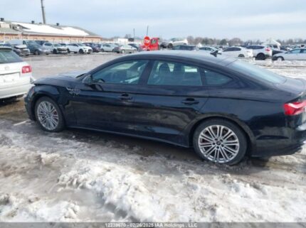 WAUA4CF58NA026728 2022 AUDI