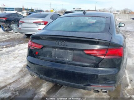 WAUA4CF58NA026728 2022 AUDI