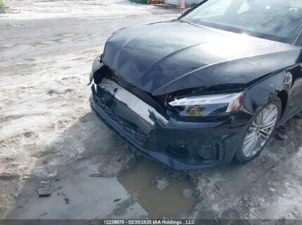 WAUA4CF58NA026728 2022 AUDI