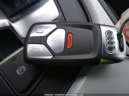 WAUAAAF40RN005729 2024 AUDI