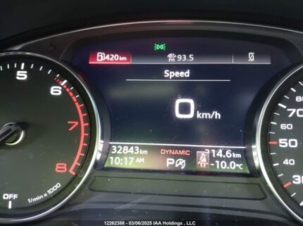WAUAAAF40RN005729 2024 AUDI
