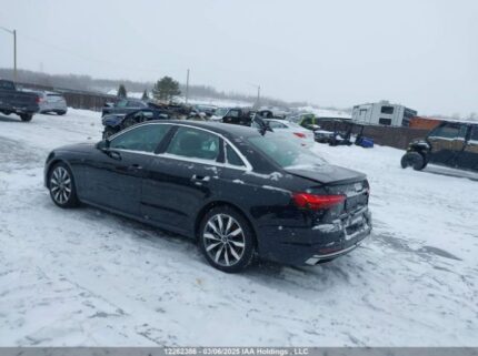 WAUAAAF40RN005729 2024 AUDI