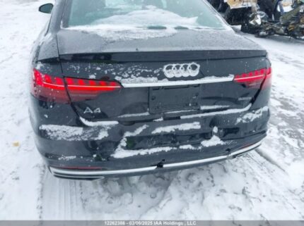 WAUAAAF40RN005729 2024 AUDI