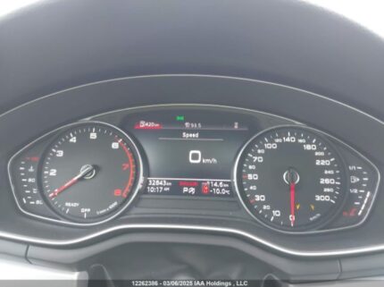 WAUAAAF40RN005729 2024 AUDI