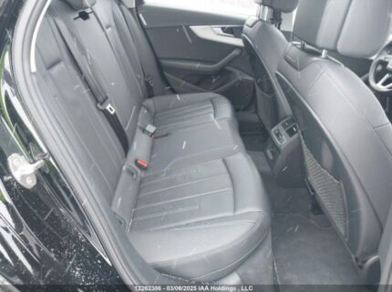 WAUAAAF40RN005729 2024 AUDI