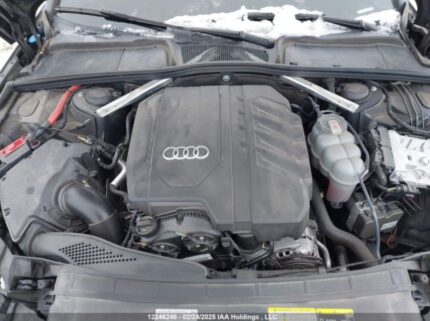 WAUAAAF44MN015933 2021 AUDI