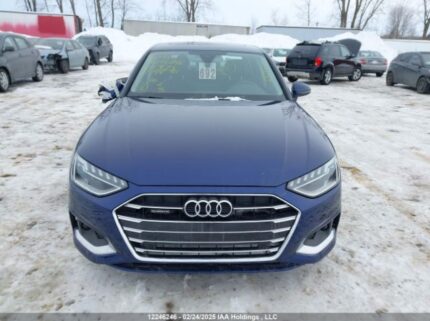 WAUAAAF44MN015933 2021 AUDI