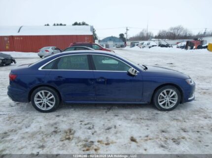 WAUAAAF44MN015933 2021 AUDI
