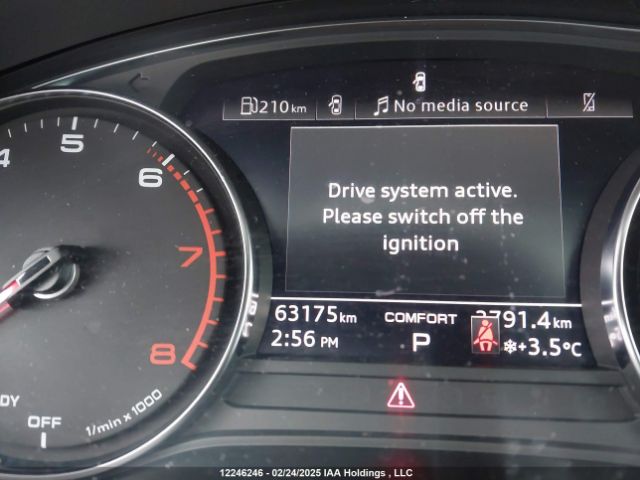 WAUAAAF44MN015933 2021 AUDI