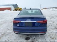 WAUAAAF44MN015933 2021 AUDI
