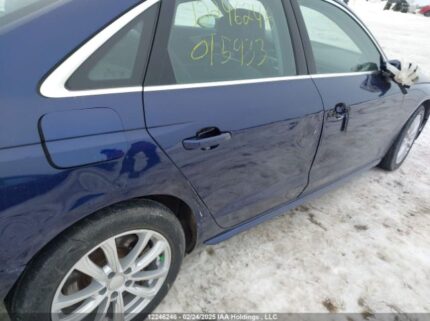 WAUAAAF44MN015933 2021 AUDI