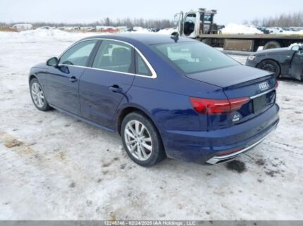 WAUAAAF44MN015933 2021 AUDI