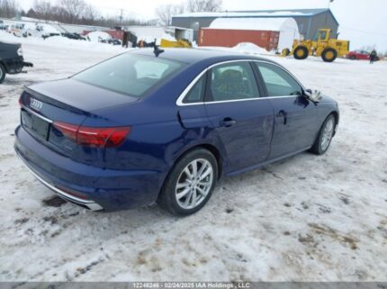 WAUAAAF44MN015933 2021 AUDI