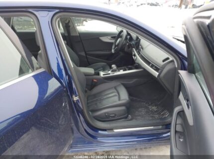 WAUAAAF44MN015933 2021 AUDI